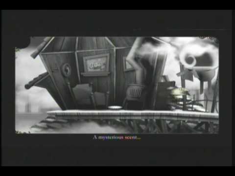 Les Mésaventures de P.B. Winterbottom