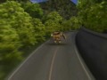 Deep in the forest lived Billy and his charming companions. They peacefully honed their bodies and listened to music there. But a wave of development came upon the forests. One who would turn all to road. Kagamine Rin had come. Billy must stop the construction before all is turned to road