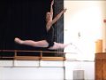 Ballet: Alyssa '09