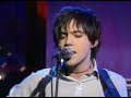 Bright Eyes - Sing, Sing, Sing (Live on the Late Late Show)