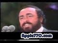 Pavarotti Jewish Chazzan