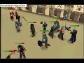 duel arena ownage