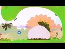 Locoroco 2 vidéo 2 PSPGen Locoroco 2 vidéo 2 PSPGen