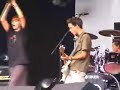 OH-HO (live marktrock 2004)