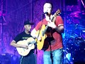 dave matthews band #41 live, with tom morello