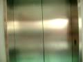 Elevator Mervyns Sunland Park Mall