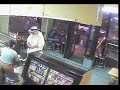 low level scam at mythic pizza