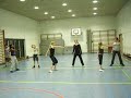 Gymno Kieldrecht Gymno Kieldrecht