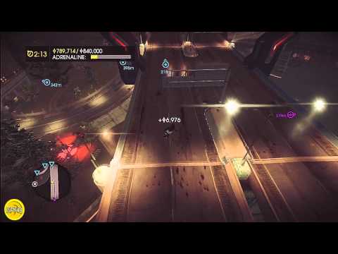 Saints Row IV Playthrough (part 7) Saints Row IV Playthrough (part 7)
