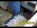Rock Island Group Creates Business Cards