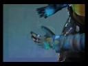 Yuna's Prayer