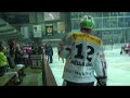 Aufstieg des EHC Biel
