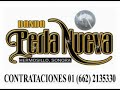 Banda Perla Nueva