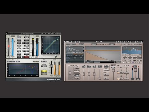 Mixing Drums – Cleaner Snare