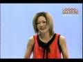 トランポリン に挑戦！女性編　Trampoline beginner