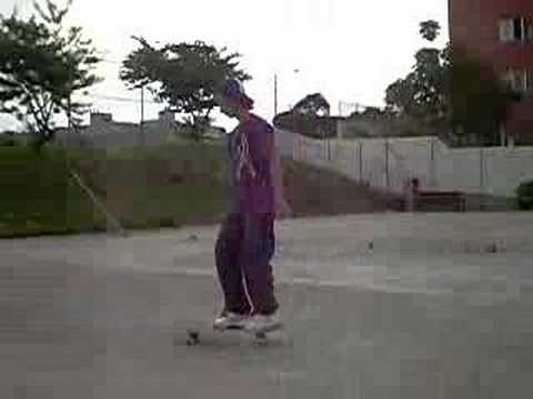 eric sk8