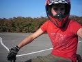 Scooter stunts (rodriextrem)