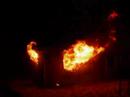 Lake Station Indiana House Fire On Newton
