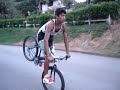 S.N.R Beisso contexto wheeling