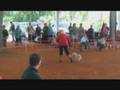 videos de MACH Run for Leslie & Hope - November 2008