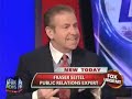 Fox Attacks McClellen