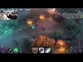 【Vainglory】しはんの意外な実力が明かされる!! 意外