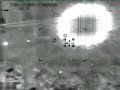 Israeli Air Force Destroys Weapons Smuggling Tunnels 30 Dec  2008