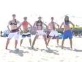 Jump On It! -- Potlatch 2008 Bid Video