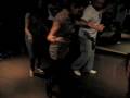 Pachanga with Jorjet