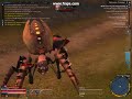 Tabula Rasa Gameplay (Xanx Spiderling) Tabula Rasa Gameplay (Xanx Spiderling)