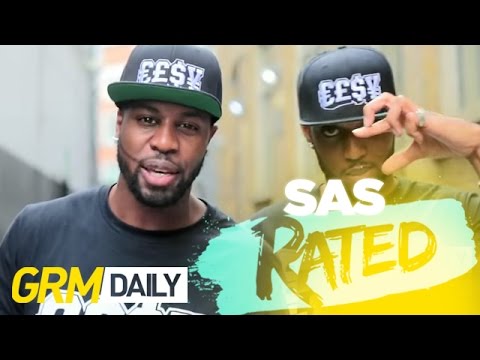 SAS |#Rated Freestyle