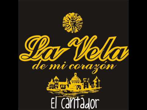 Video de El cantador de La Vela Puerca