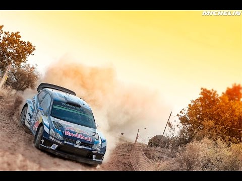 Latest WRC HD & Rally HD Videos