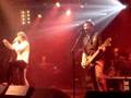 GOTTHARD Live in Madrid, Spain 27/10/2006