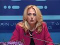 Aleksandra Drecun o misiji Ženske vlade