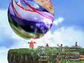 FF9- Level 1 Party vs. Ozma