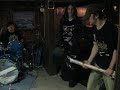 Derek Smashes Goliath