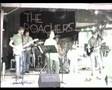 Hold the Line (toto) Live im Nacken