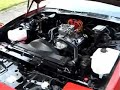 Goodwrench 350ci first start !