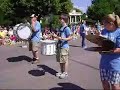 LSM 2008 Kazoo Band