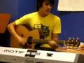 videos de Teddy Geiger acoustic @ 103.7 the Q - Confidence