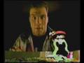 Kurt Angles Pizza Commercial