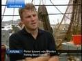EuroNews - Futuris XV - Fr - Des questions sur le poisson