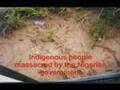 Nigeria is an Illegitimate & Criminal State