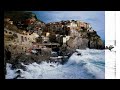 Auto Draw 2: Manarola, Italy