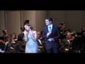 Zulimar Lopez & Andreas Aroditis-Don Pasquale, Pronta io Son