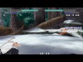 Bleach Heat the Soul 6 - Mashiro vs Ikkaku