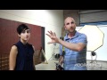 Digital Photography One on One: Episode 59: Inverse Square Law