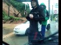 Enchente em Blumenau, bairro Garcia Enchente em Blumenau, bairro Garcia