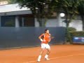 Federico Gaio al Bonfiglio 2008